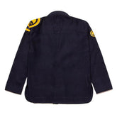 BJJ Gi Shoyoroll Comp Edition 20.9 Jiu Jitsu Kimono Uniform 450 GSM